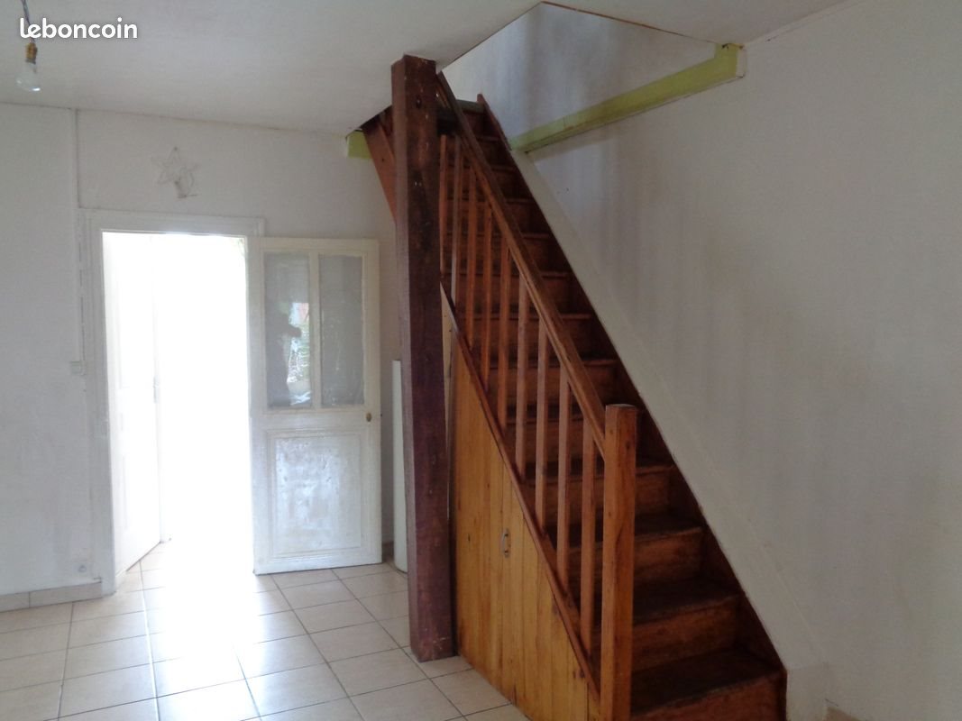 Maison à vendre, 80m², Vierzon