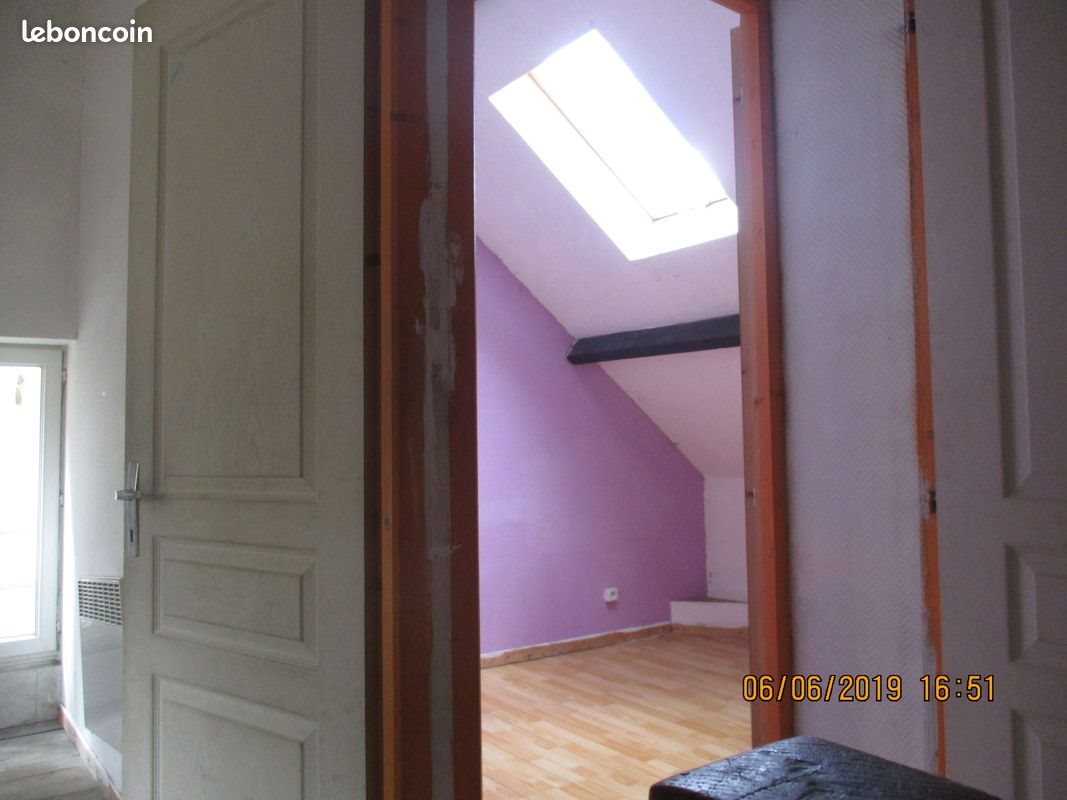 Maison à vendre, 80m², Vierzon