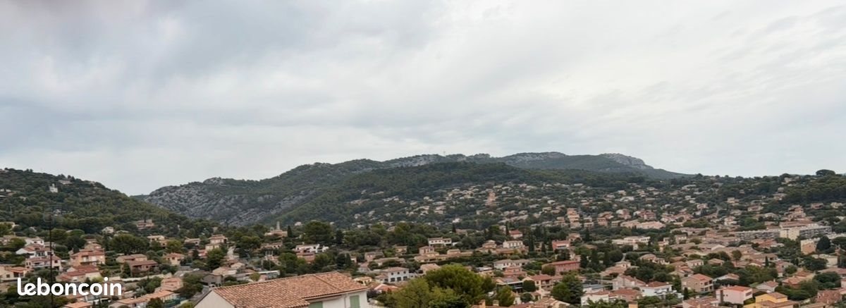 Appartement à vendre, 80m², Ollioules