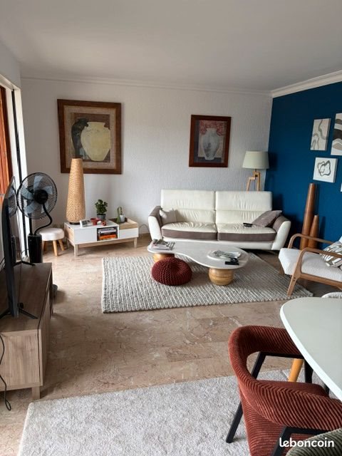 Appartement à vendre, 80m², Ollioules