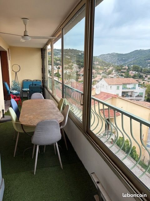 Appartement à vendre, 80m², Ollioules