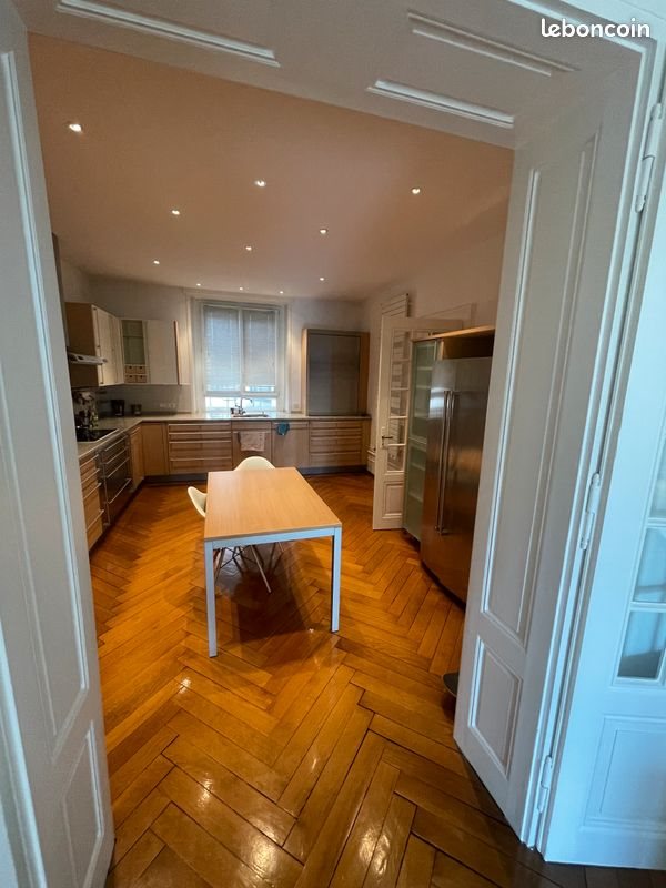 Appartement à louer, 182m², Strasbourg