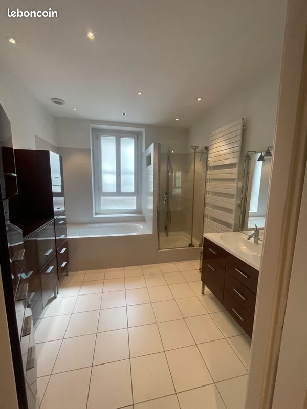 Appartement à louer, 182m², Strasbourg