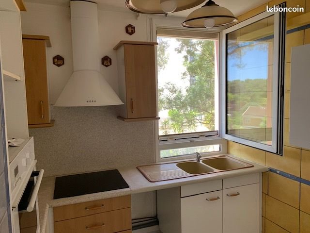 Appartement à vendre, 73m², Martigues