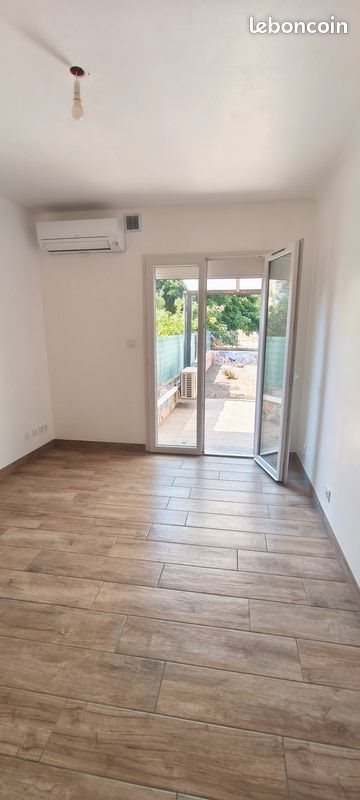 Appartement à louer, 28m², Perpignan