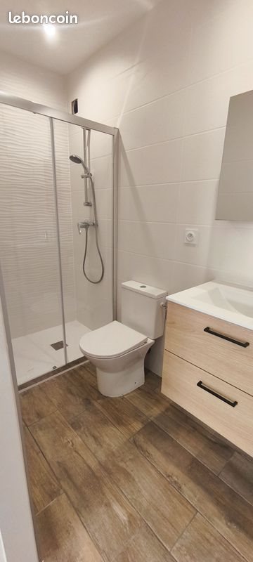 Appartement à louer, 28m², Perpignan