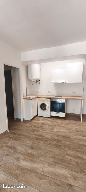 Appartement à louer, 28m², Perpignan