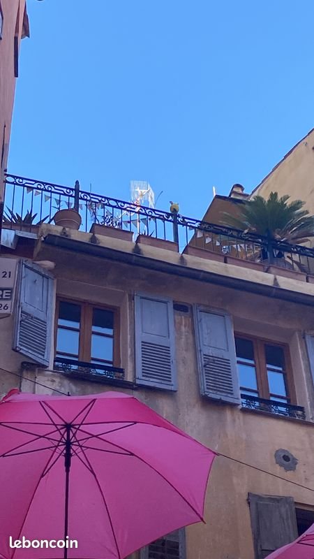 Appartement à vendre, 74m², Grasse