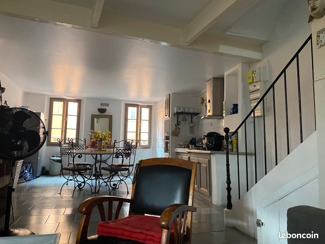 Appartement à vendre, 74m², Grasse