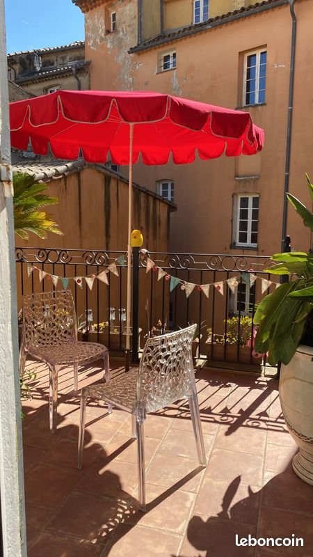 Appartement à vendre, 74m², Grasse