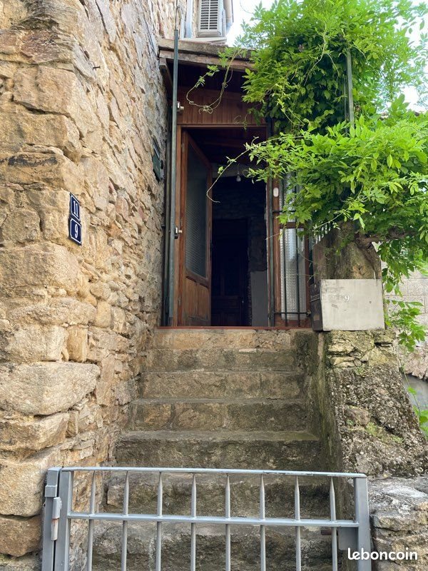 Appartement à louer, 25m², Bagnols-sur-Cèze
