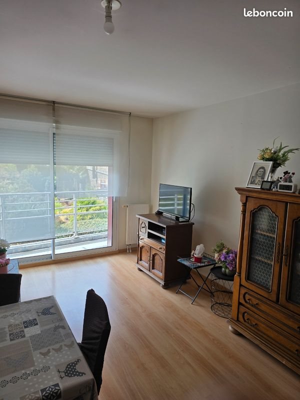 Appartement à vendre, 70m², Lannion