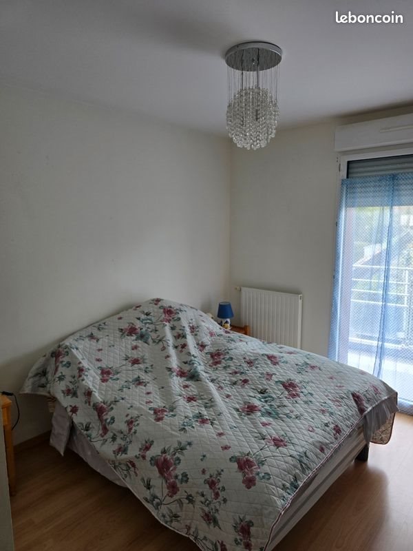 Appartement à vendre, 70m², Lannion