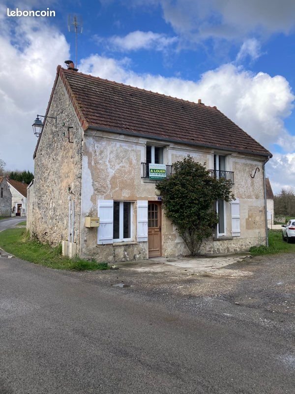 Maison à louer, 81m², Fère-en-Tardenois