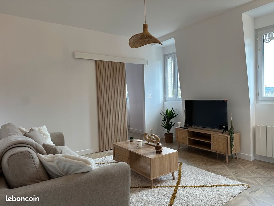 Appartement à louer, 32m², Étampes