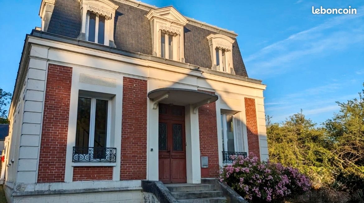 Appartement à louer, 32m², Étampes