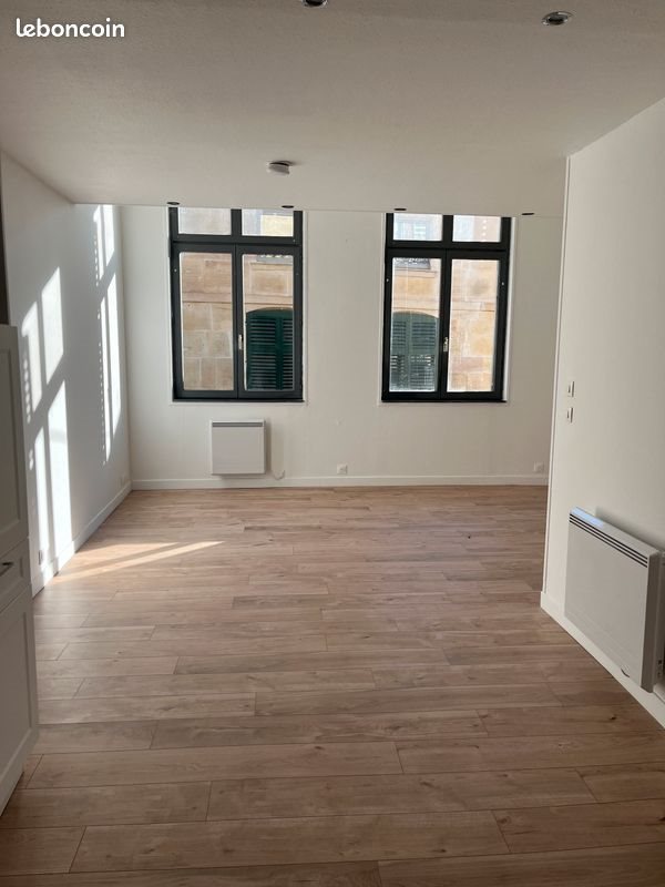 Appartement à louer, 47m², Bar-le-Duc