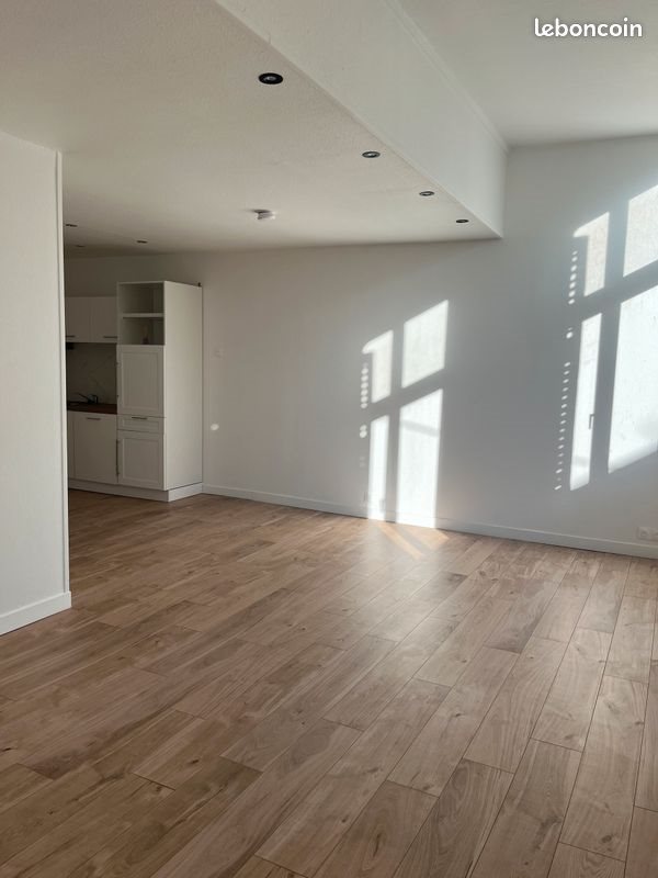 Appartement à louer, 47m², Bar-le-Duc
