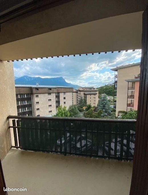 Appartement à louer, 25m², Embrun