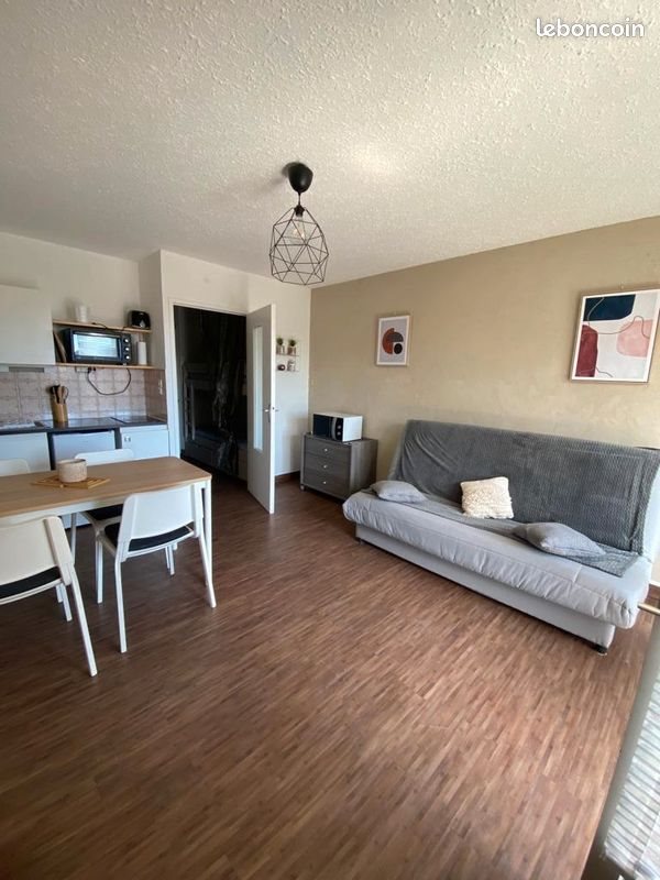 Appartement à louer, 25m², Embrun