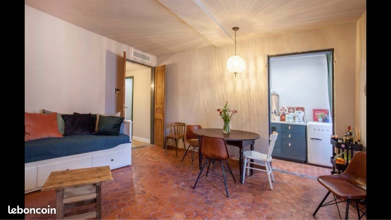Appartement à louer, 43m², Bastia