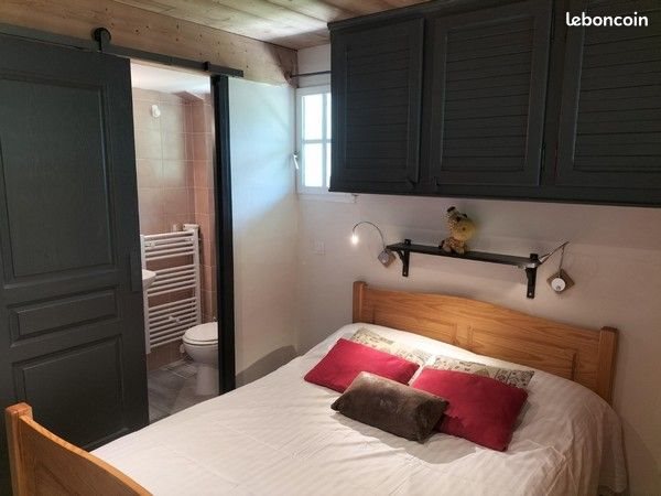 Appartement à louer, 23m², Thônes