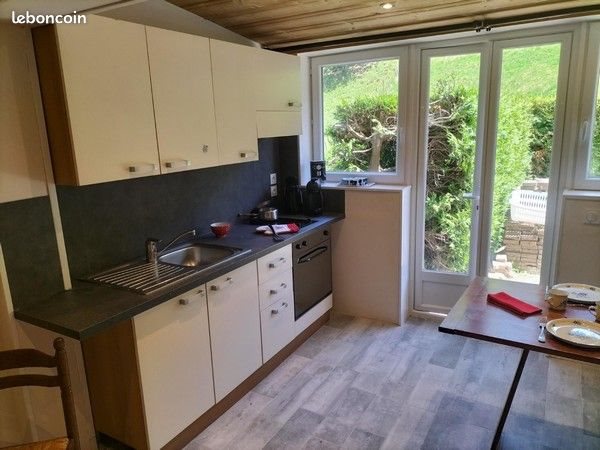 Appartement à louer, 23m², Thônes