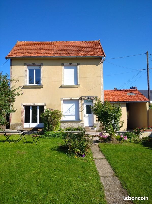 Maison à louer, 30m², Cherbourg-Octeville