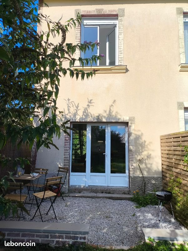 Maison à louer, 30m², Cherbourg-Octeville