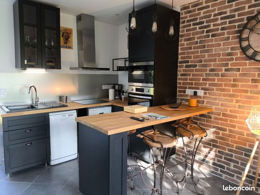 Maison à louer, 30m², Cherbourg-Octeville