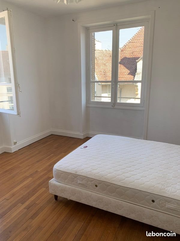 Appartement à louer, 74m², Dijon