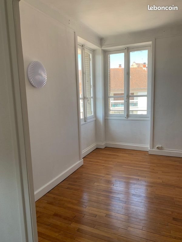 Appartement à louer, 74m², Dijon