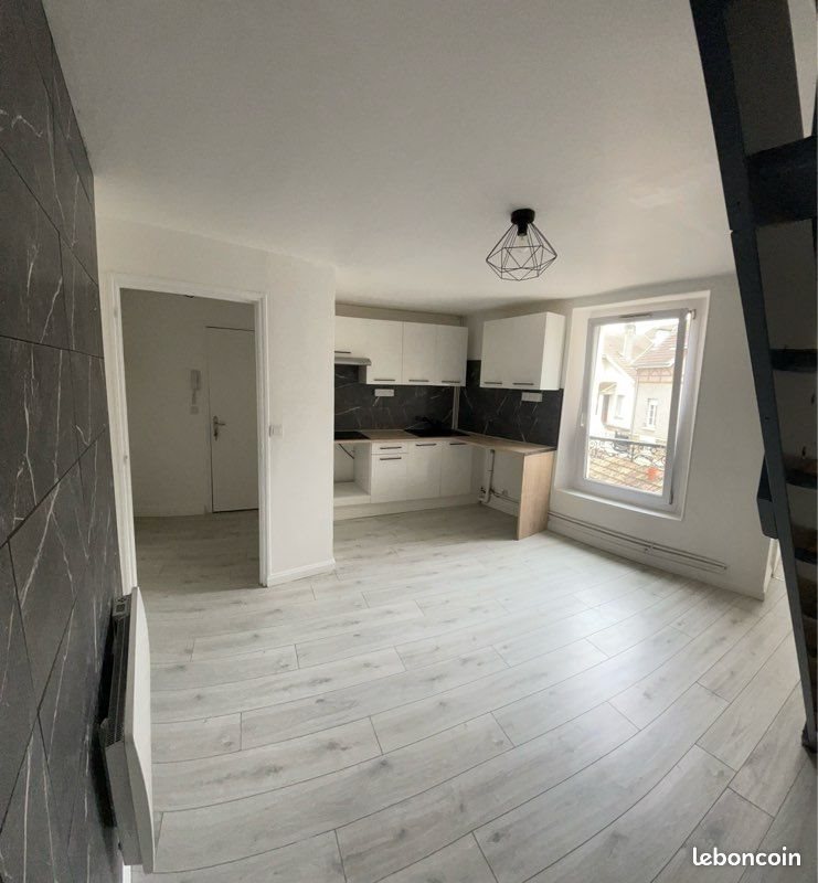 Appartement à louer, 75m², Epernay