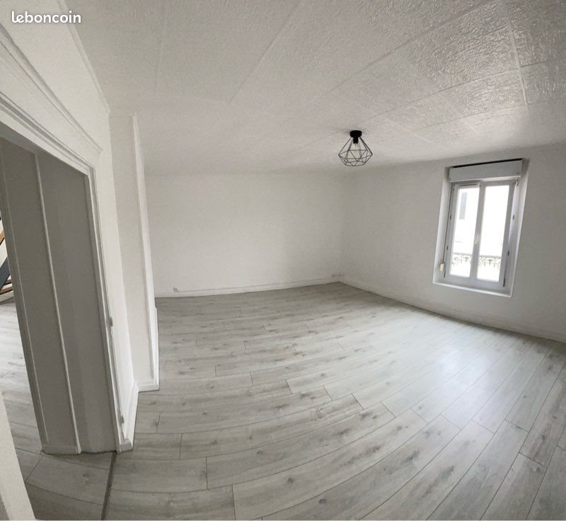 Appartement à louer, 75m², Epernay