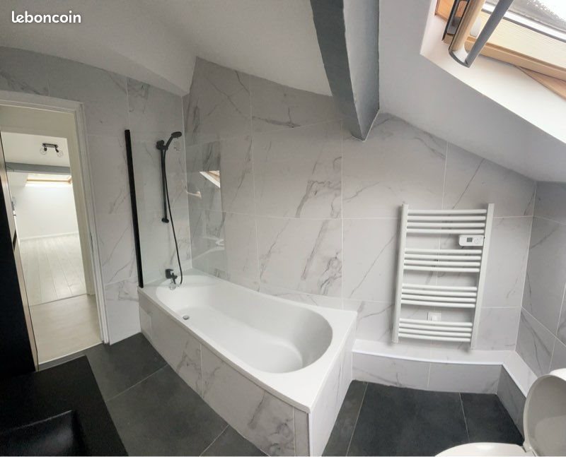 Appartement à louer, 75m², Epernay