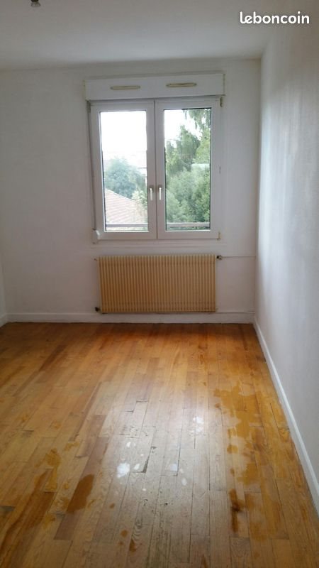 Appartement à louer, 70m², Toul