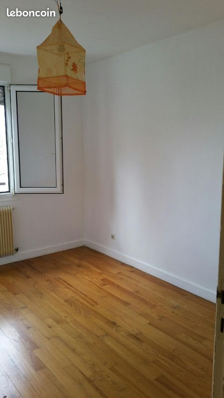 Appartement à louer, 70m², Toul