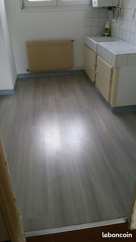 Appartement à louer, 70m², Toul