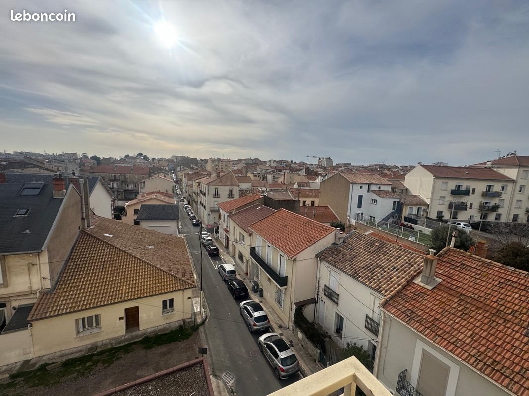 Appartement à louer, 72m², Béziers