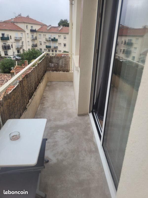 Appartement à louer, 72m², Béziers