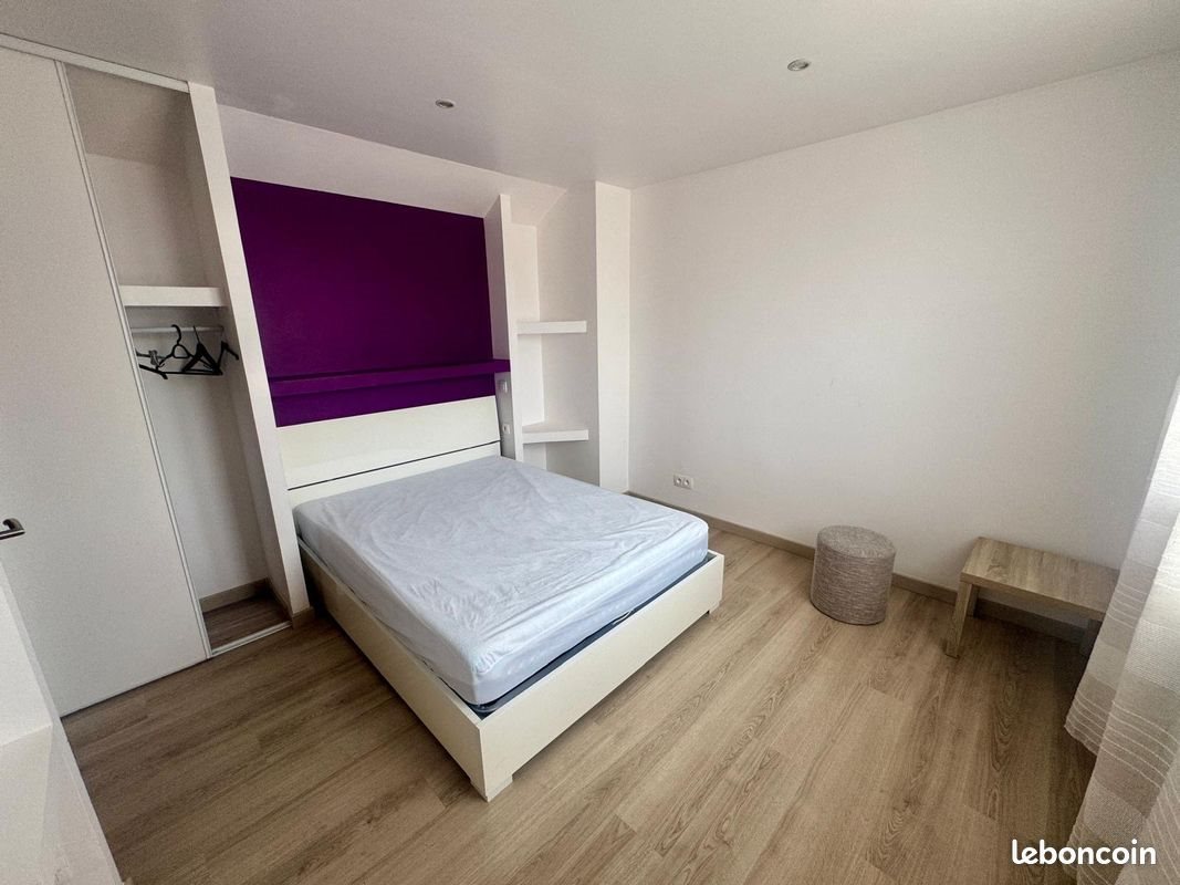 Appartement à louer, 72m², Béziers
