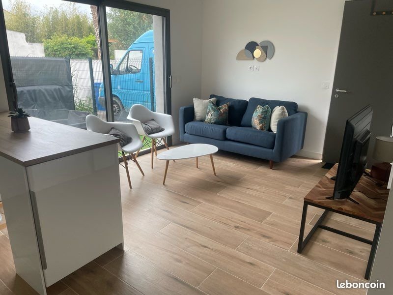 Appartement à louer, 33m², Aimargues