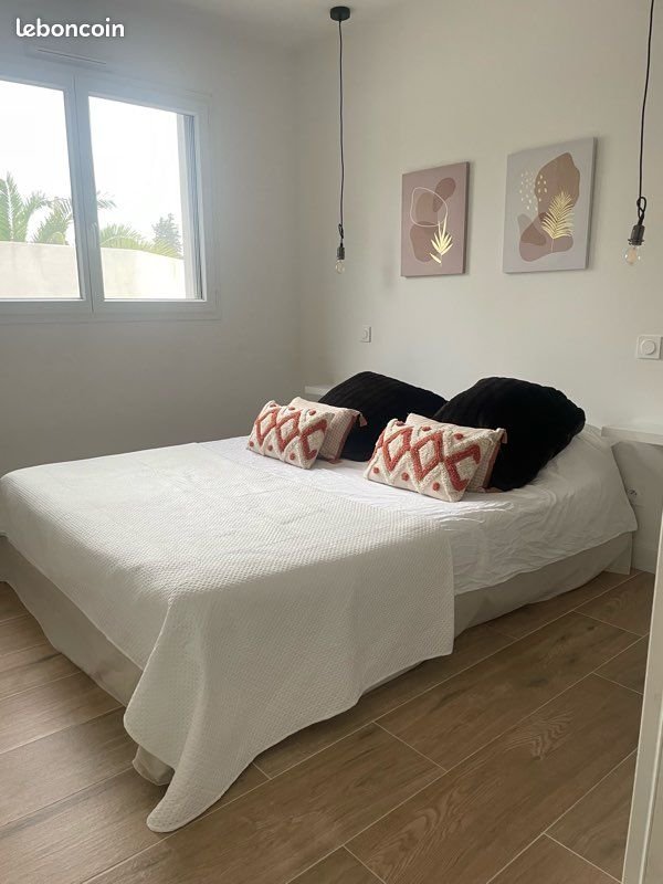 Appartement à louer, 33m², Aimargues
