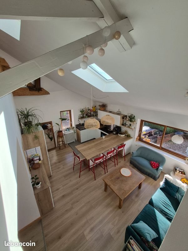Maison à vendre, 118m², Sévrier