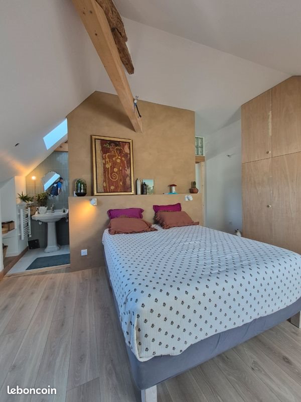 Maison à vendre, 118m², Sévrier