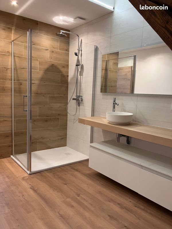 Appartement à louer, 77m², Dole