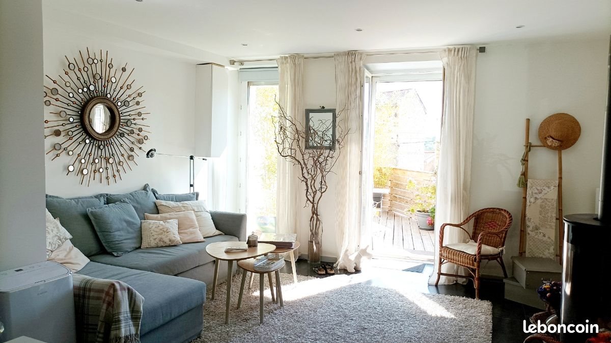 Maison à vendre, 85m², Ceyrat