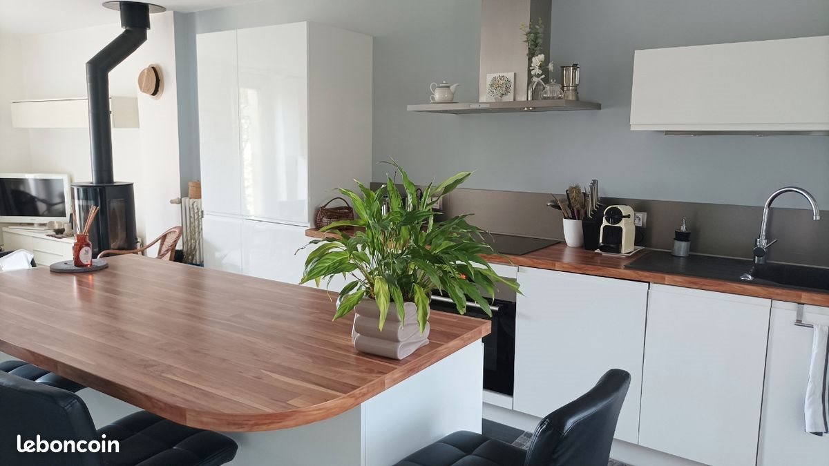 Maison à vendre, 85m², Ceyrat