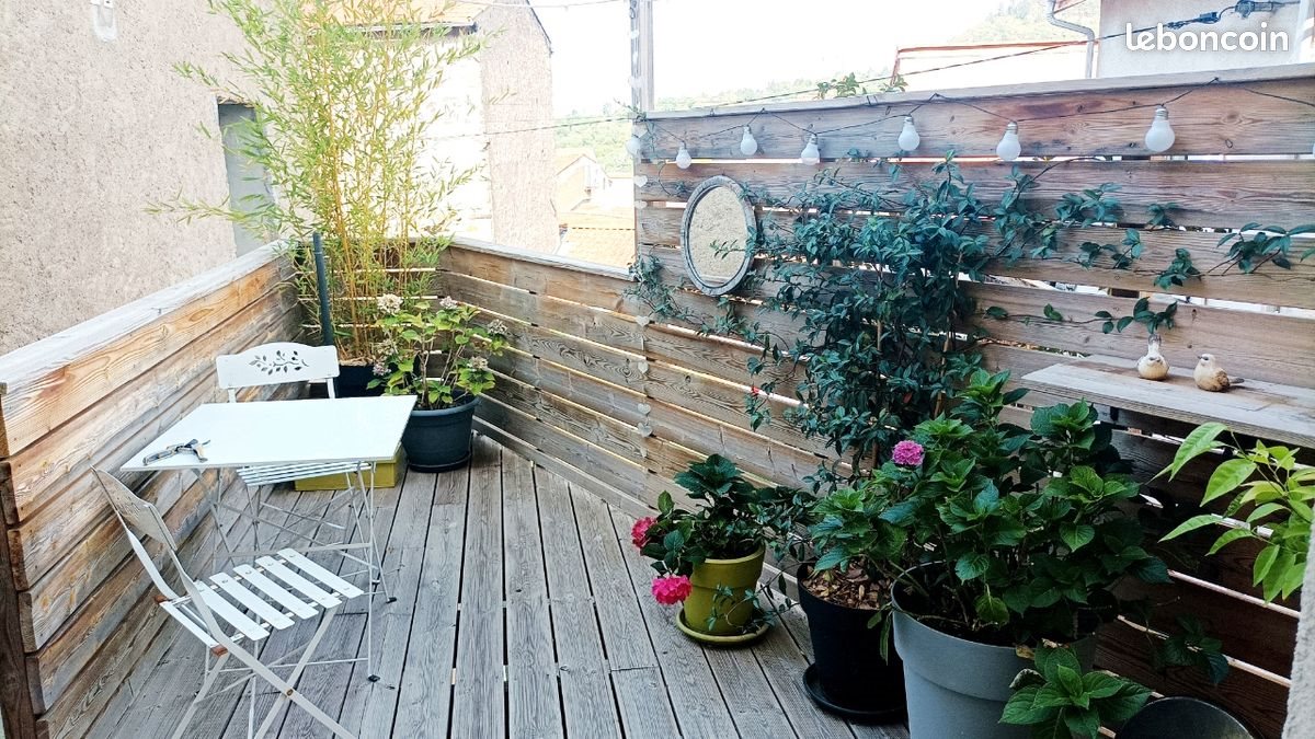 Maison à vendre, 85m², Ceyrat