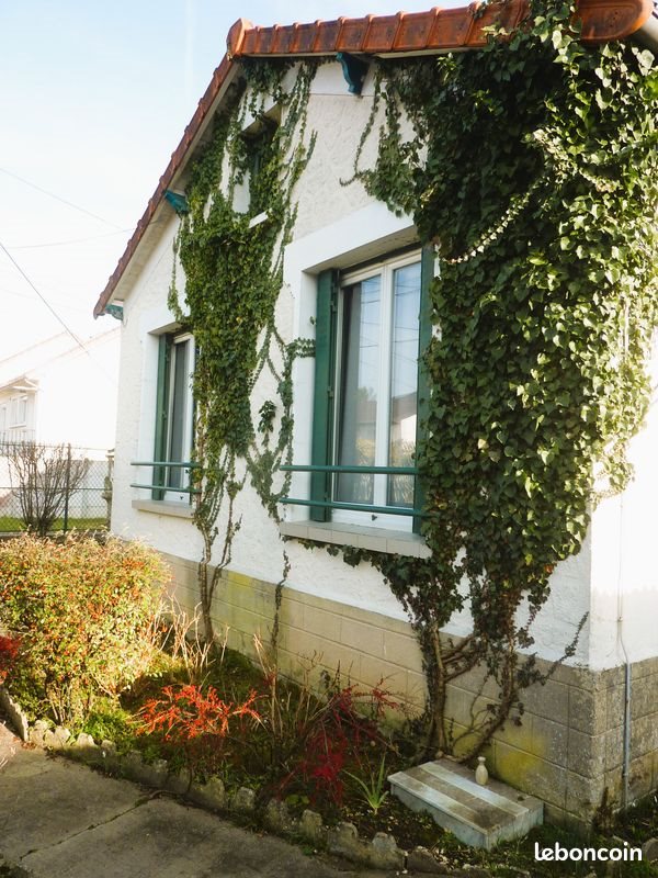 Maison à vendre, 104m², Pontault-Combault